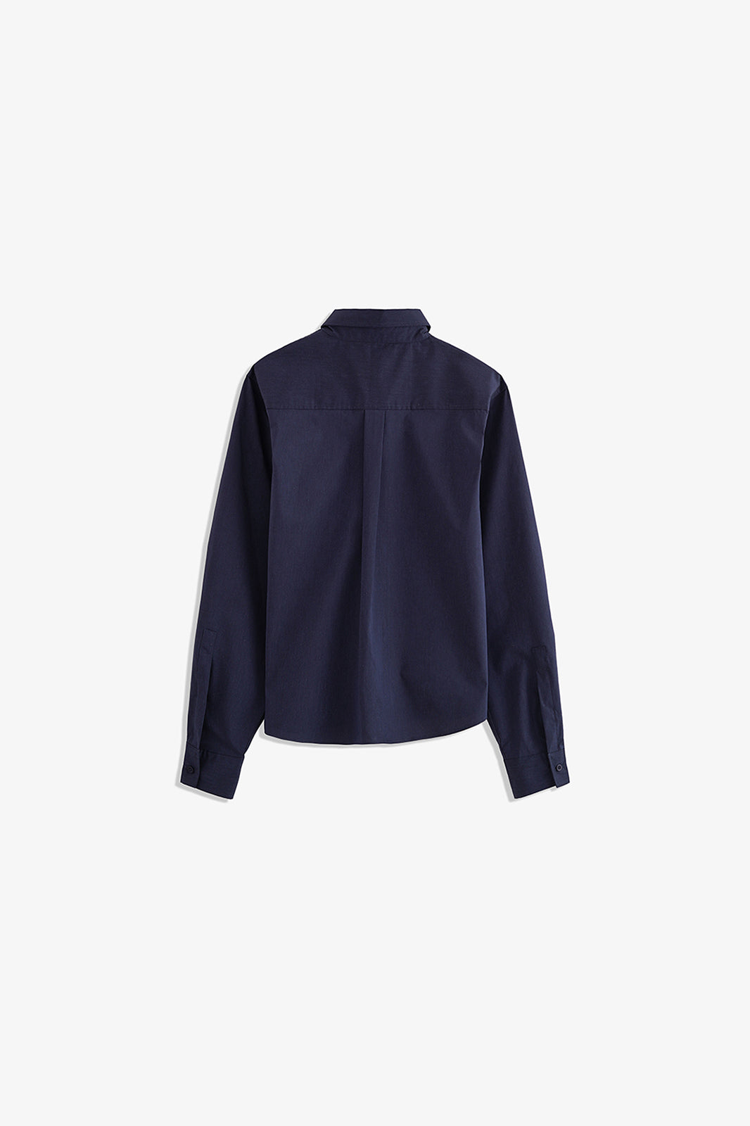 Basic Shirt