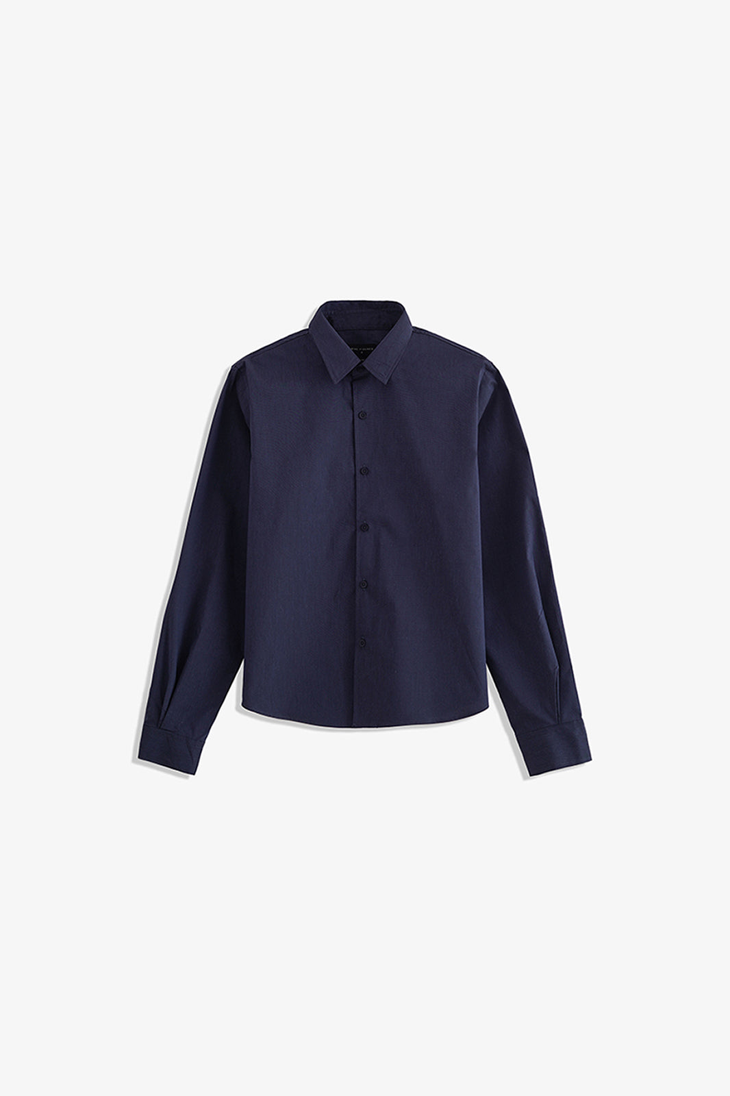 Basic Shirt