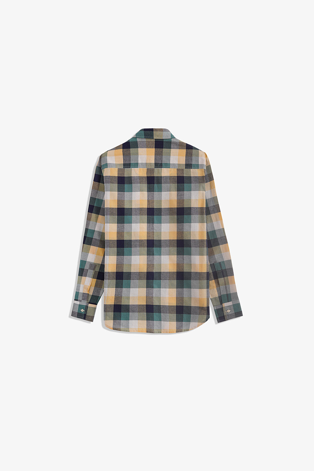 Checkered Shirt