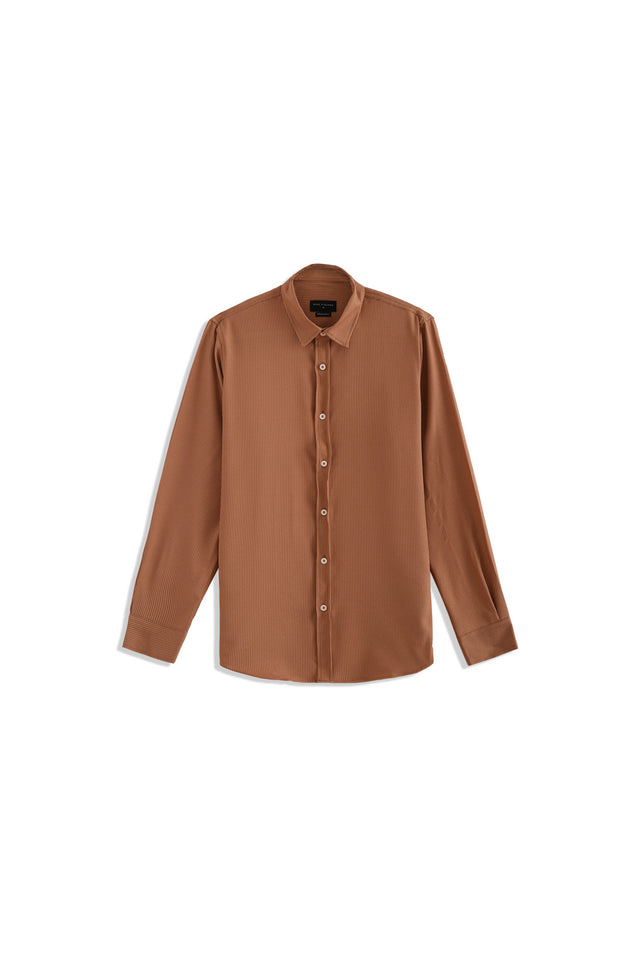 Basic Striped Shirt