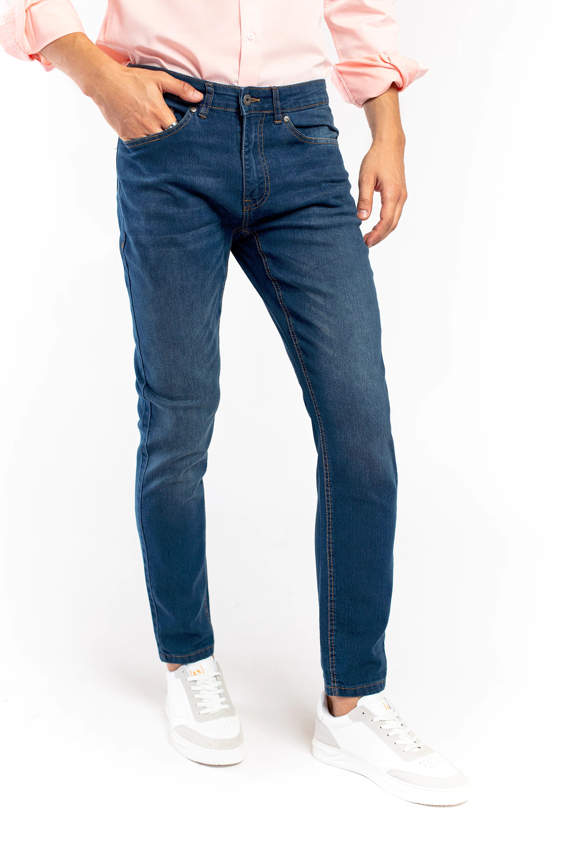 Slim Fit Jeans