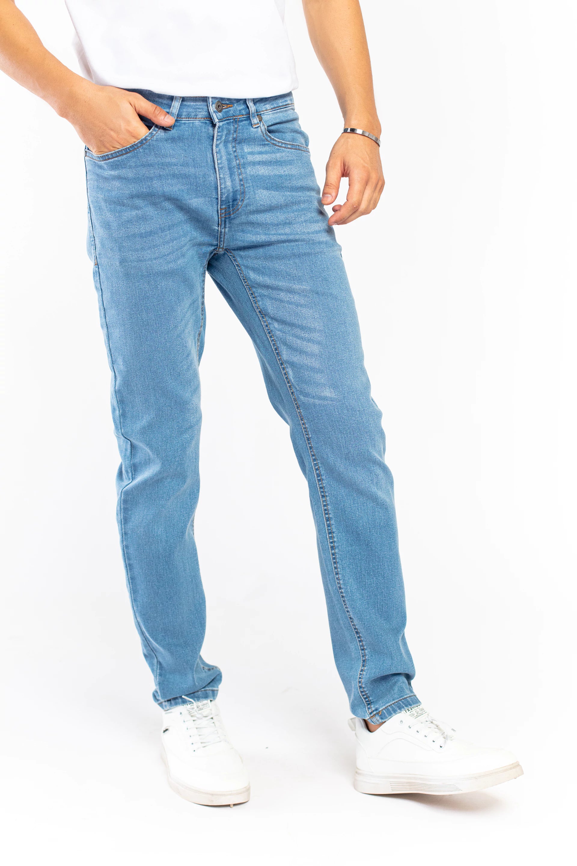 Slim Fit Jeans