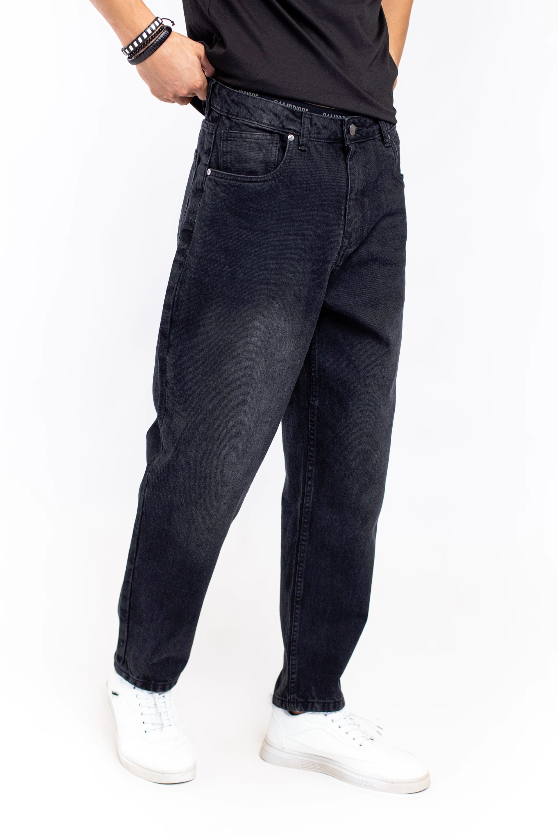 Denim jeans for men online in Pakistan