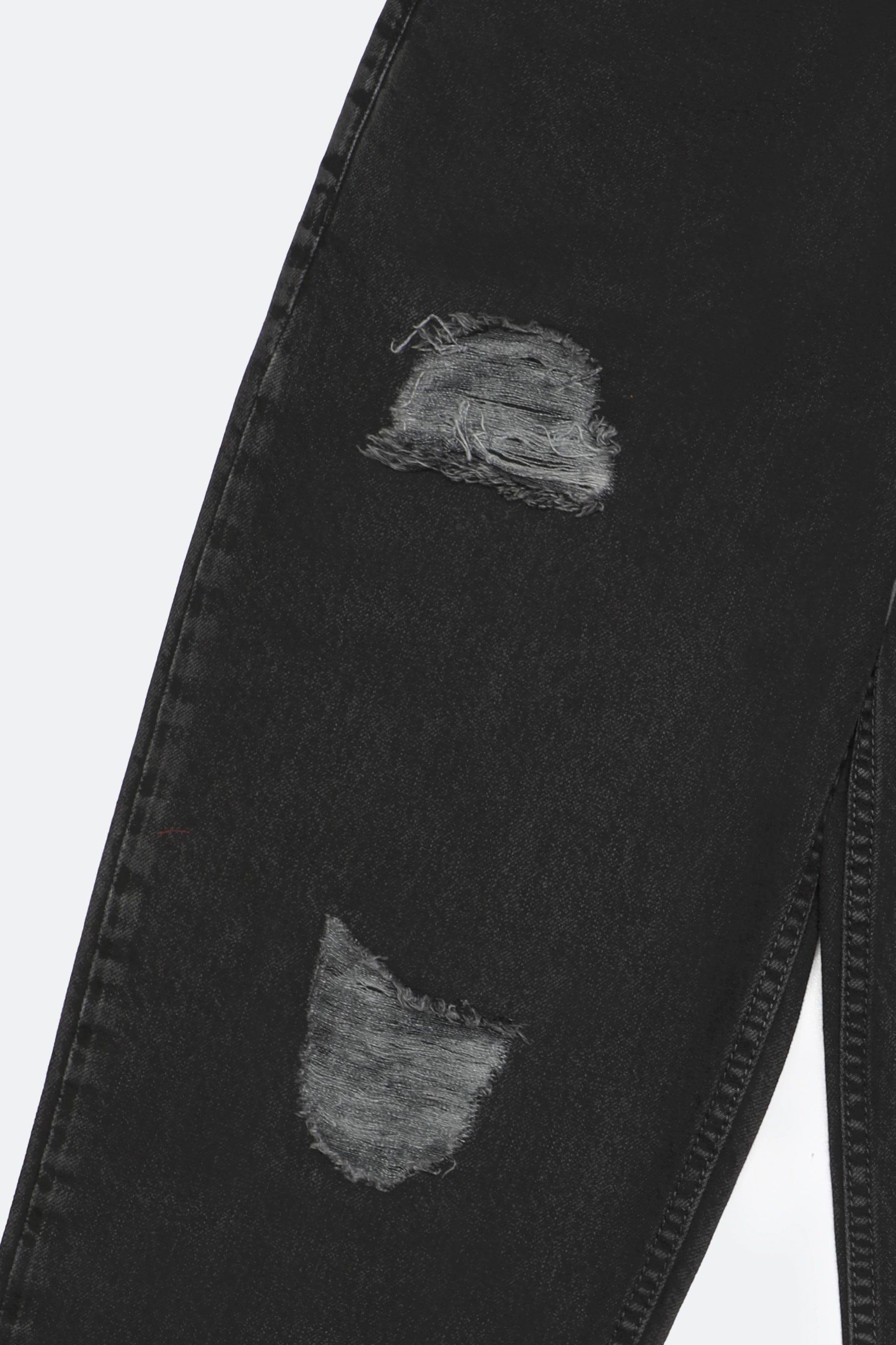 Men's Baggy Denim Jeans