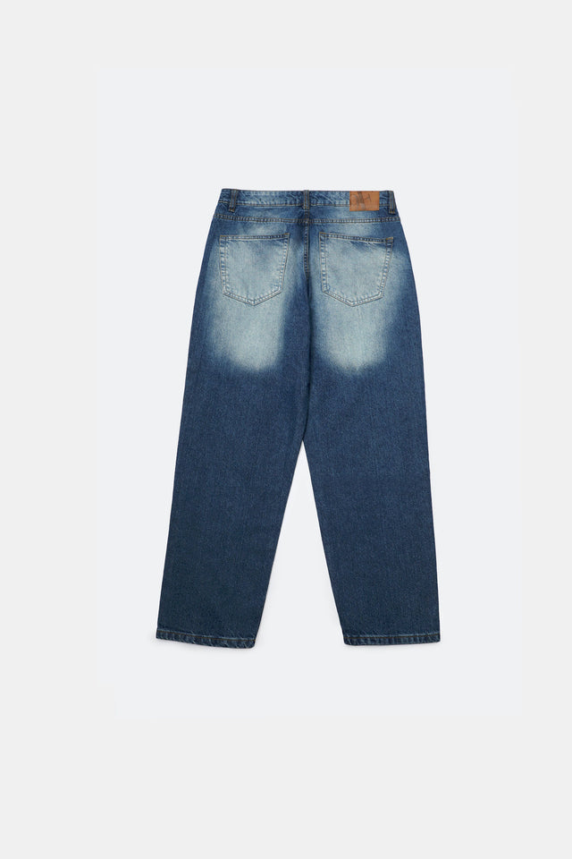 Baggy Jeans