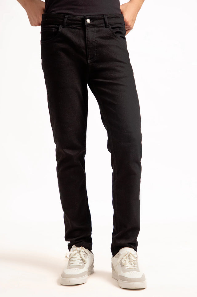 Slim Fit Jeans