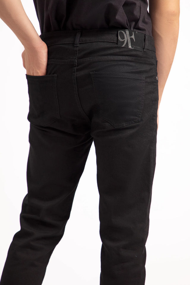 Slim Fit Jeans