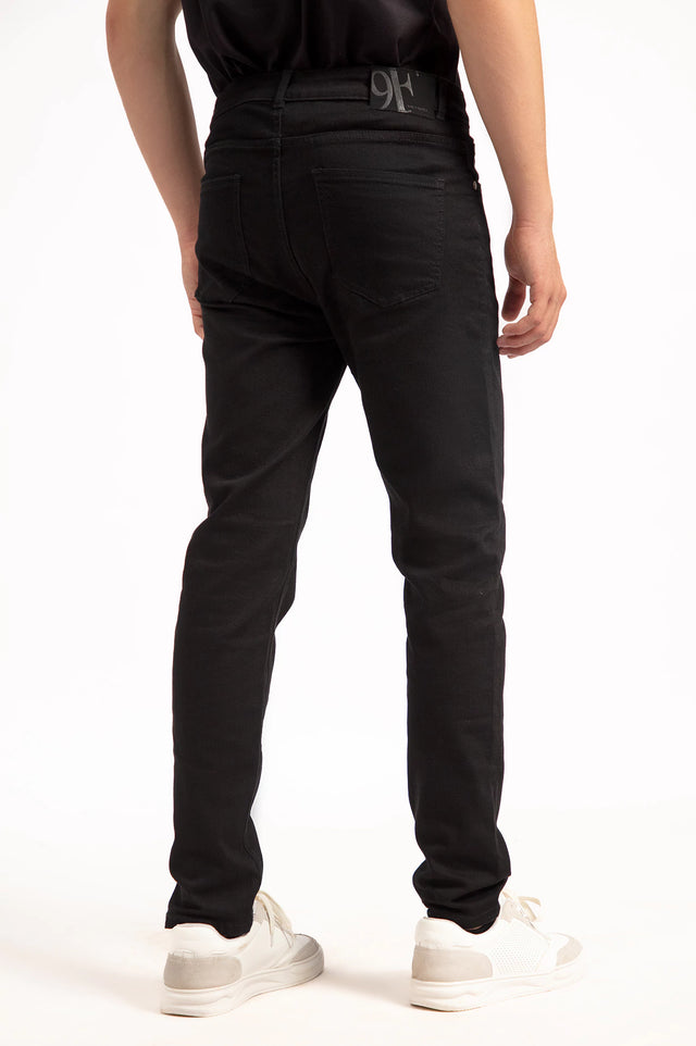 Slim Fit Jeans