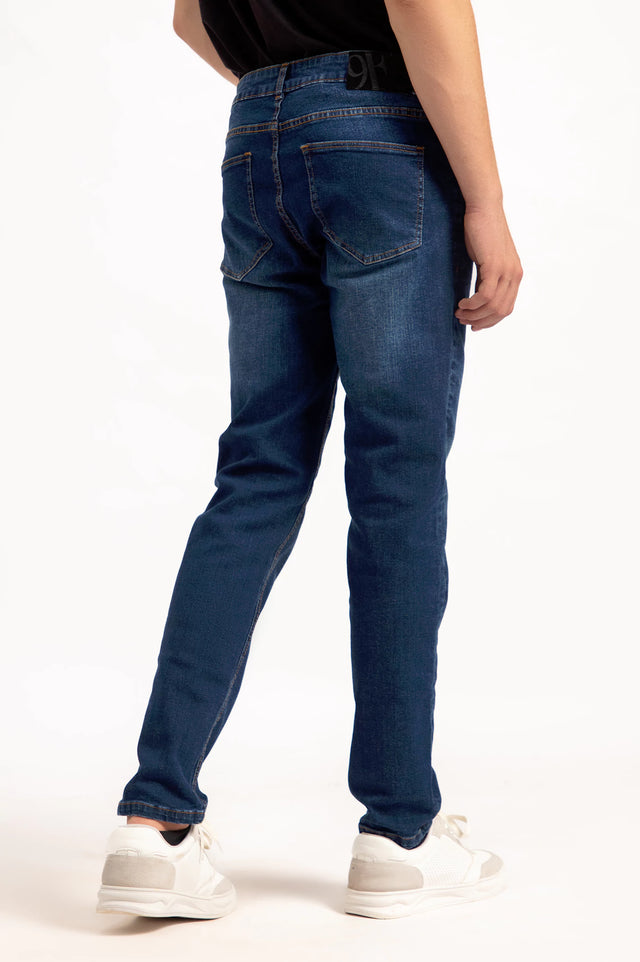 Slim Fit Jeans