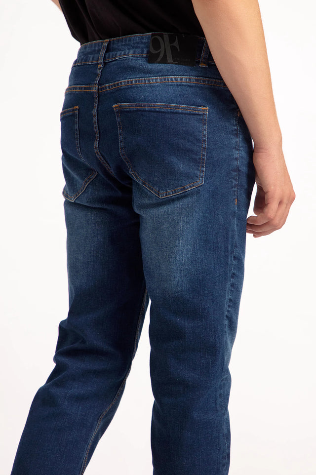 Slim Fit Jeans