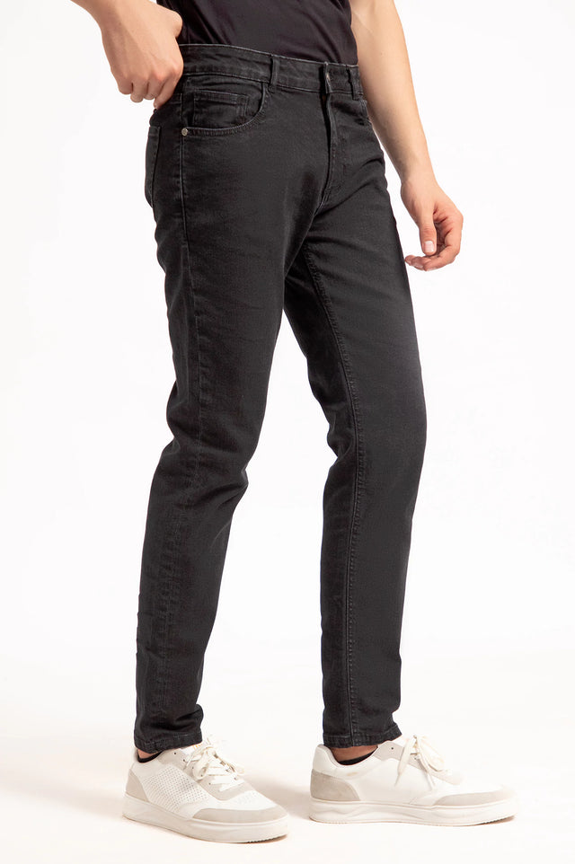 Slim Fit Jeans