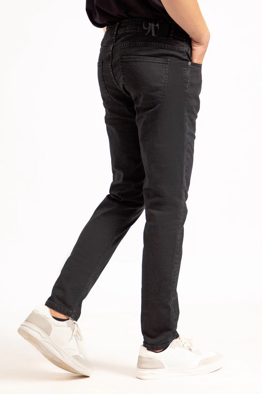 Slim Fit Jeans
