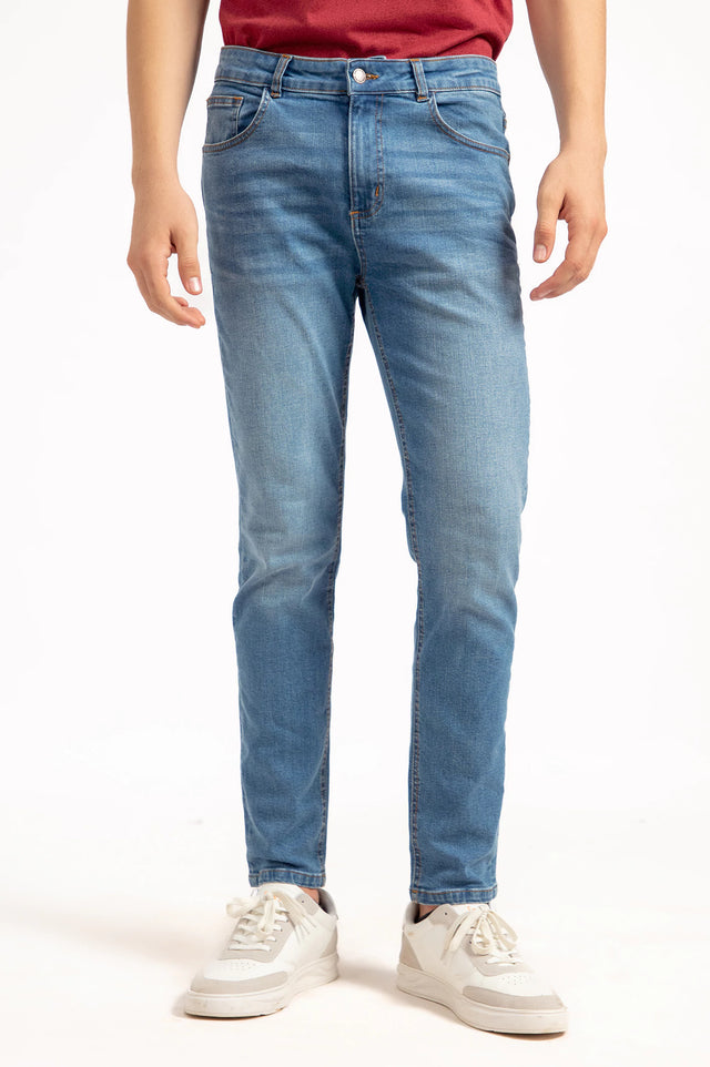 Slim Fit Jeans