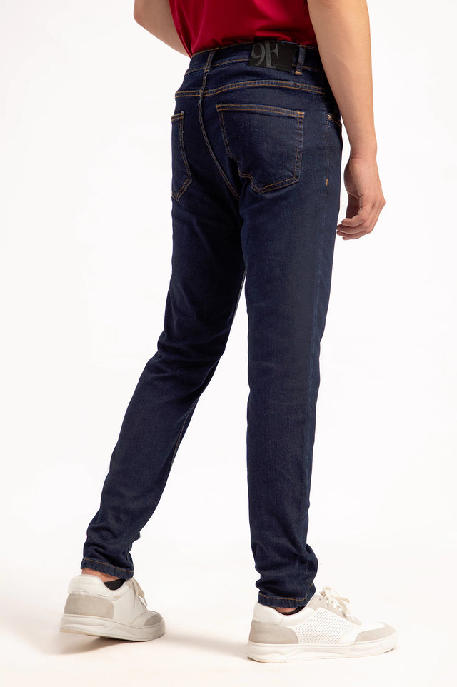 Slim Fit Jeans