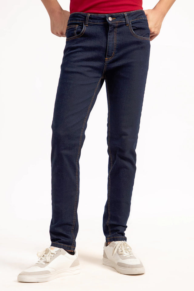 Slim Fit Jeans