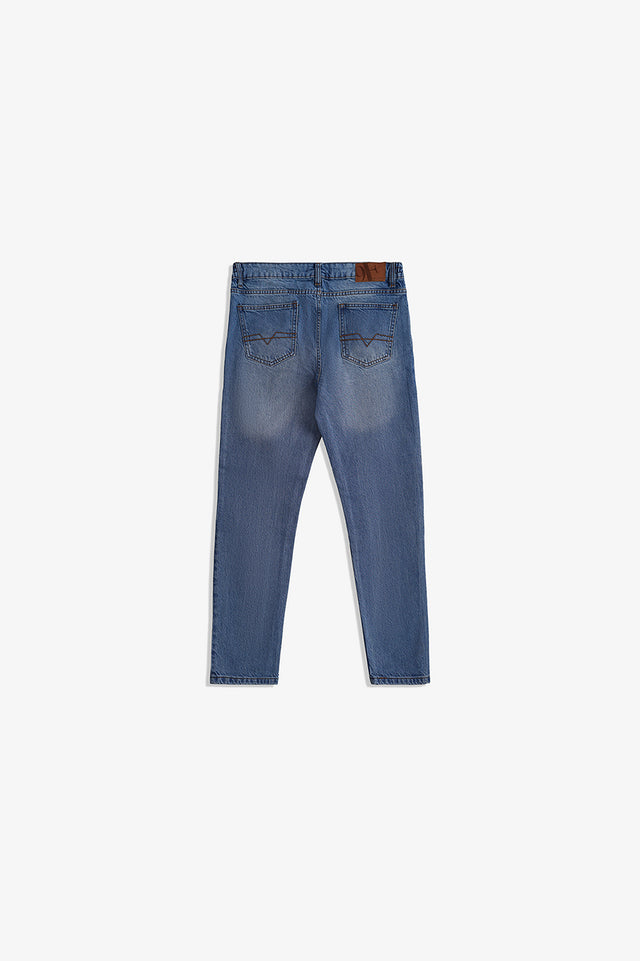 Regular Fit Jeans