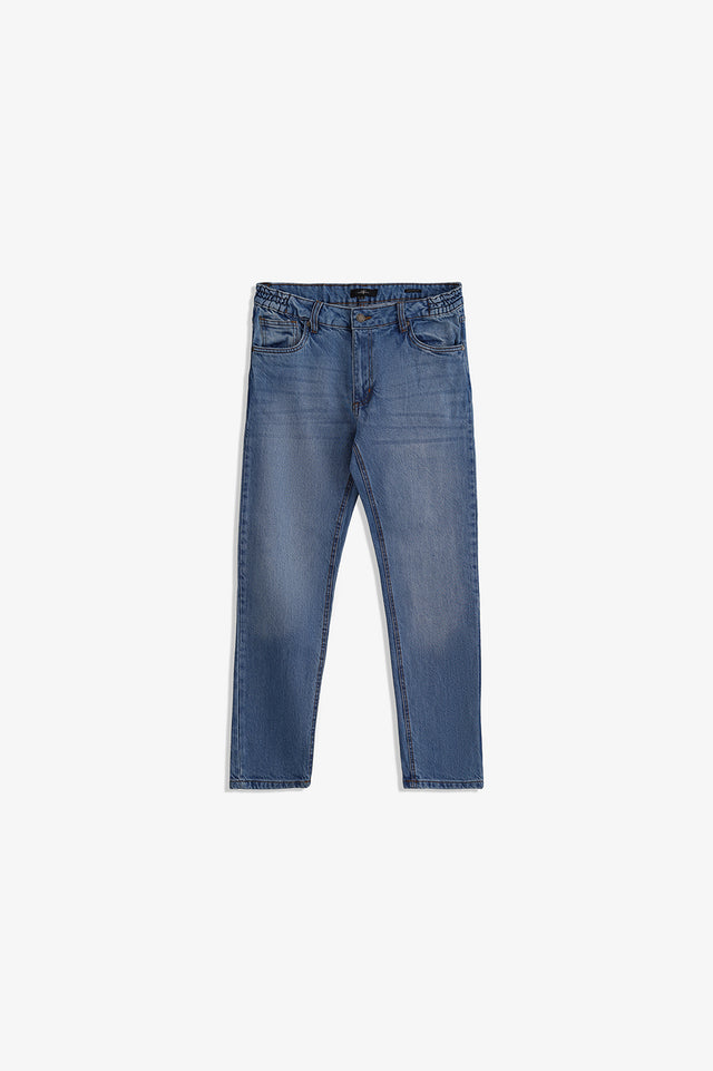 Men’s Regular Fit Jeans