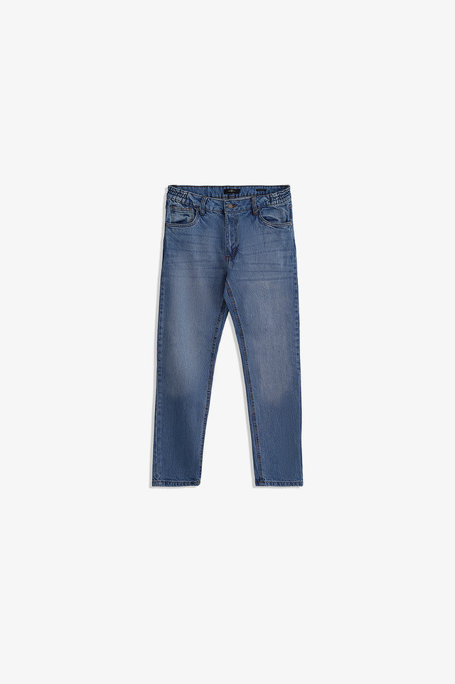 Regular Fit Jeans