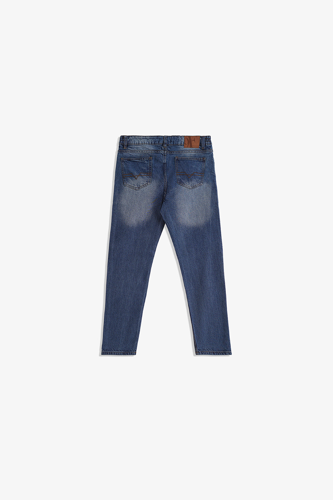 Men’s Regular Fit Jeans