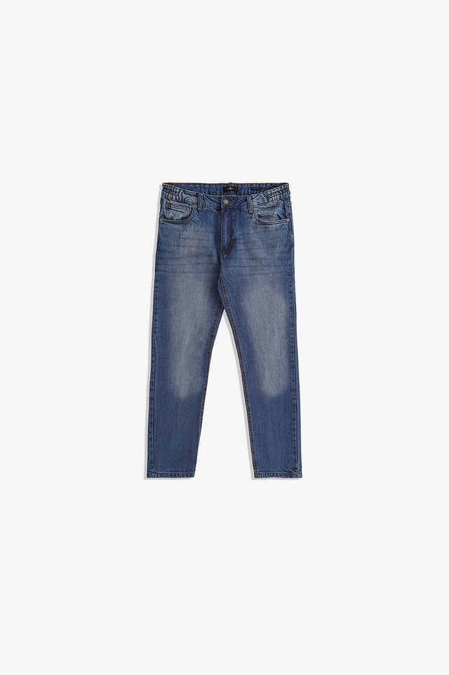 Men’s Regular Fit Jeans