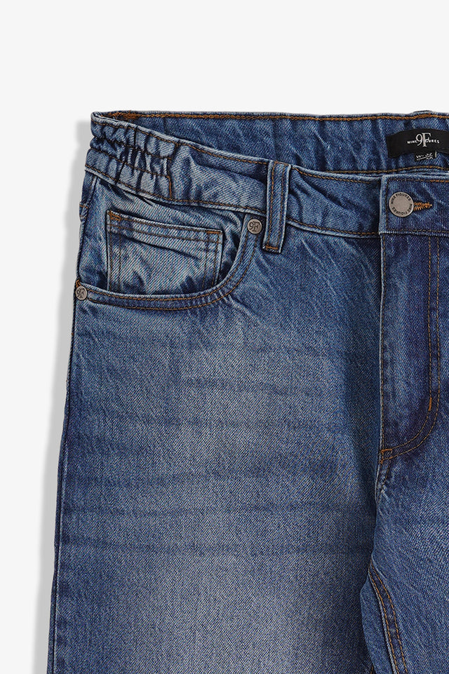 Men’s Regular Fit Jeans