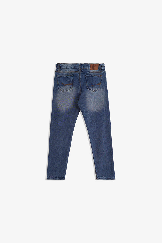 Men’s Regular Fit Jeans