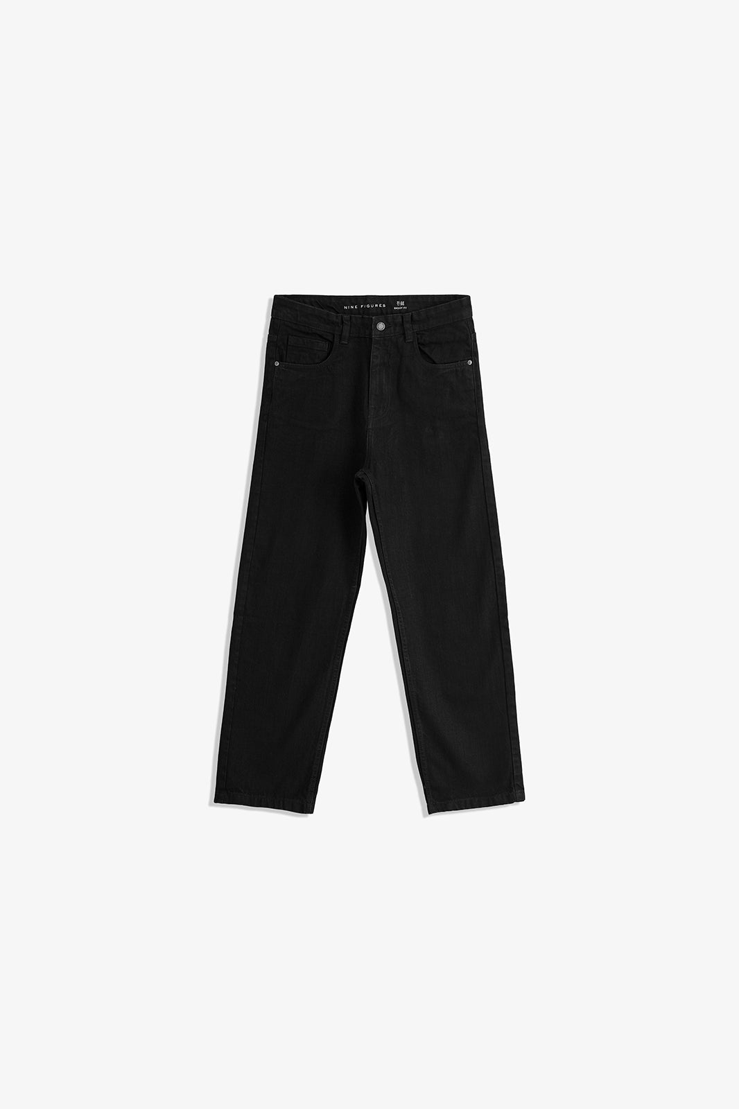 Men’s Baggy Denim Jeans