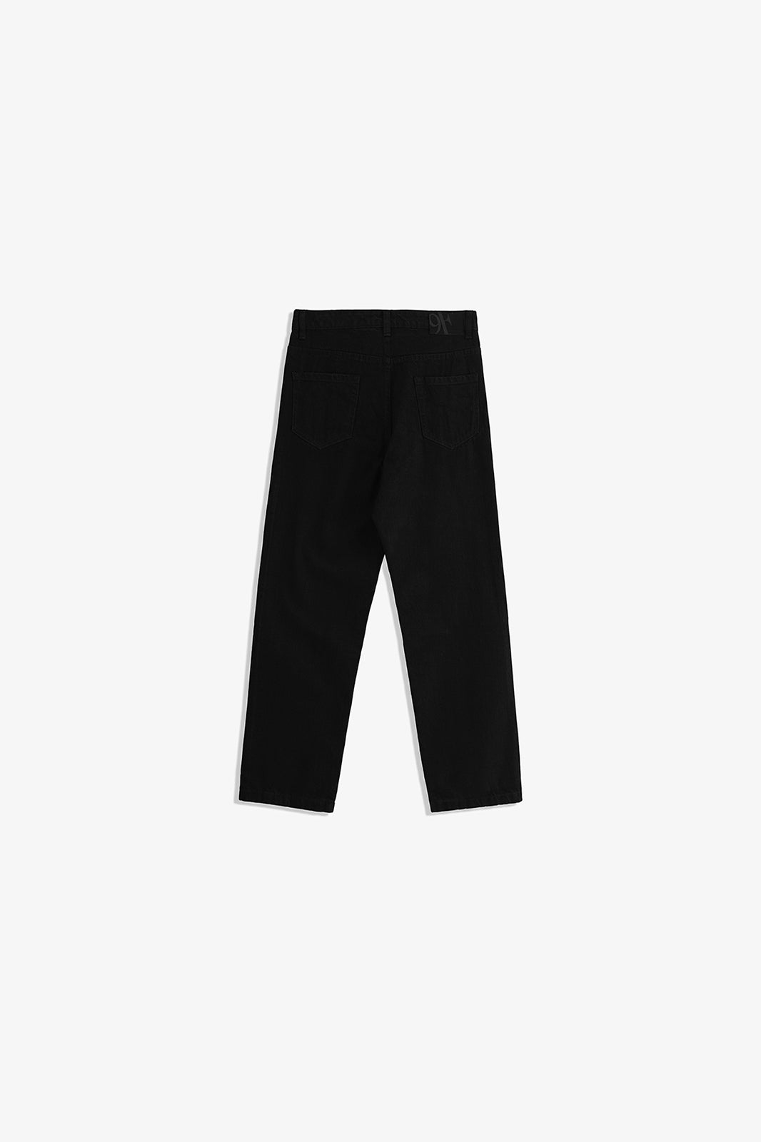 Men’s Baggy Denim Jeans
