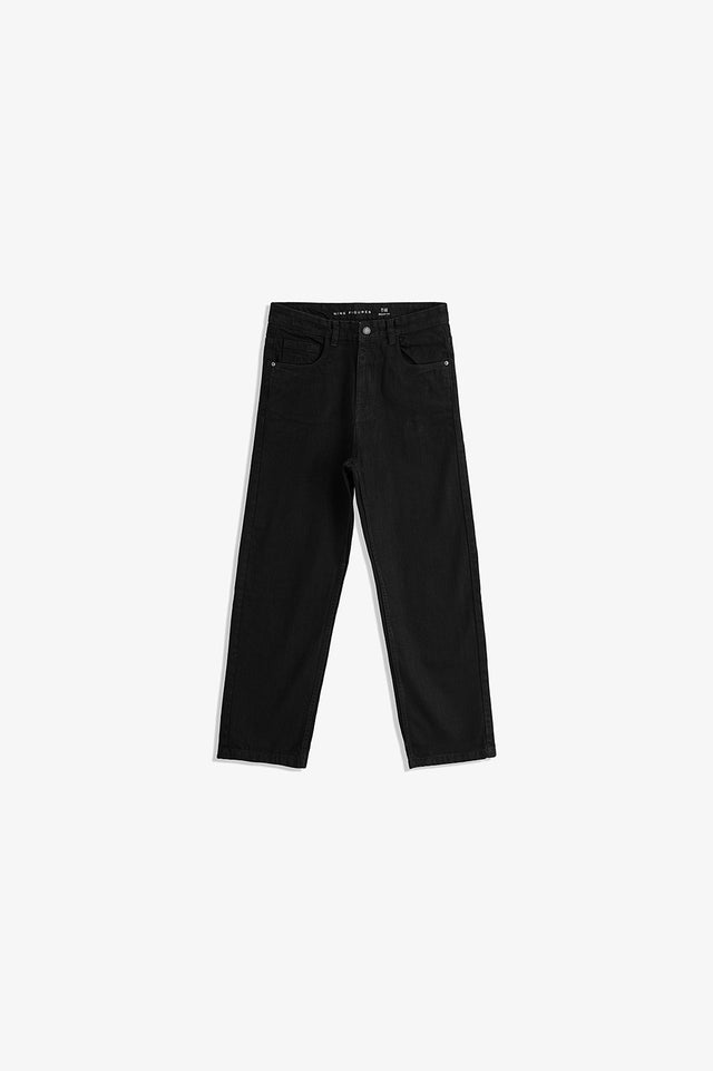 Men’s Baggy Denim Jeans