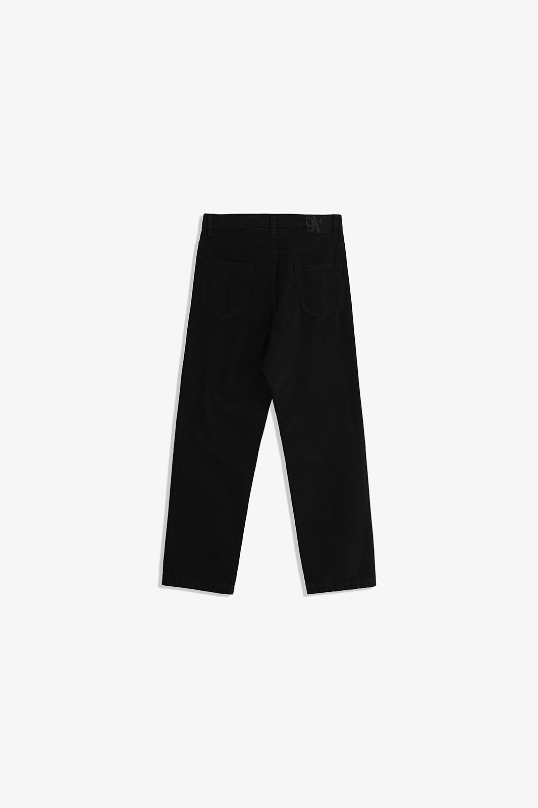 Men’s Baggy Denim Jeans