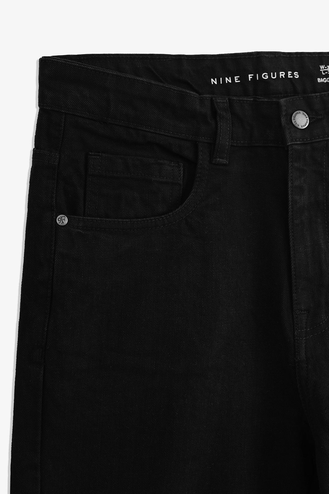 Men’s Baggy Denim Jeans