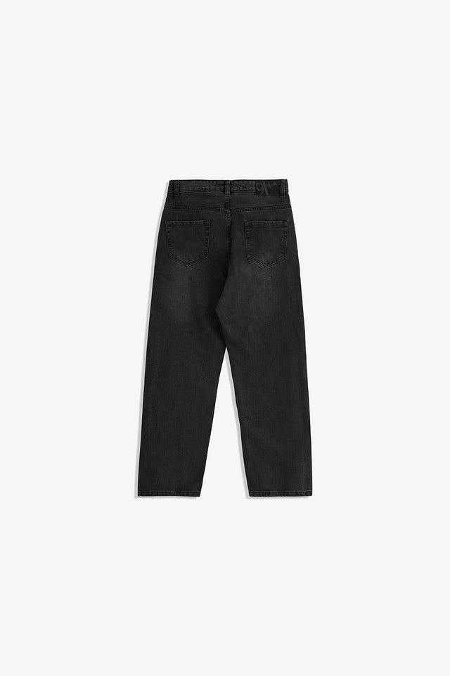 Men’s Baggy Denim Jeans