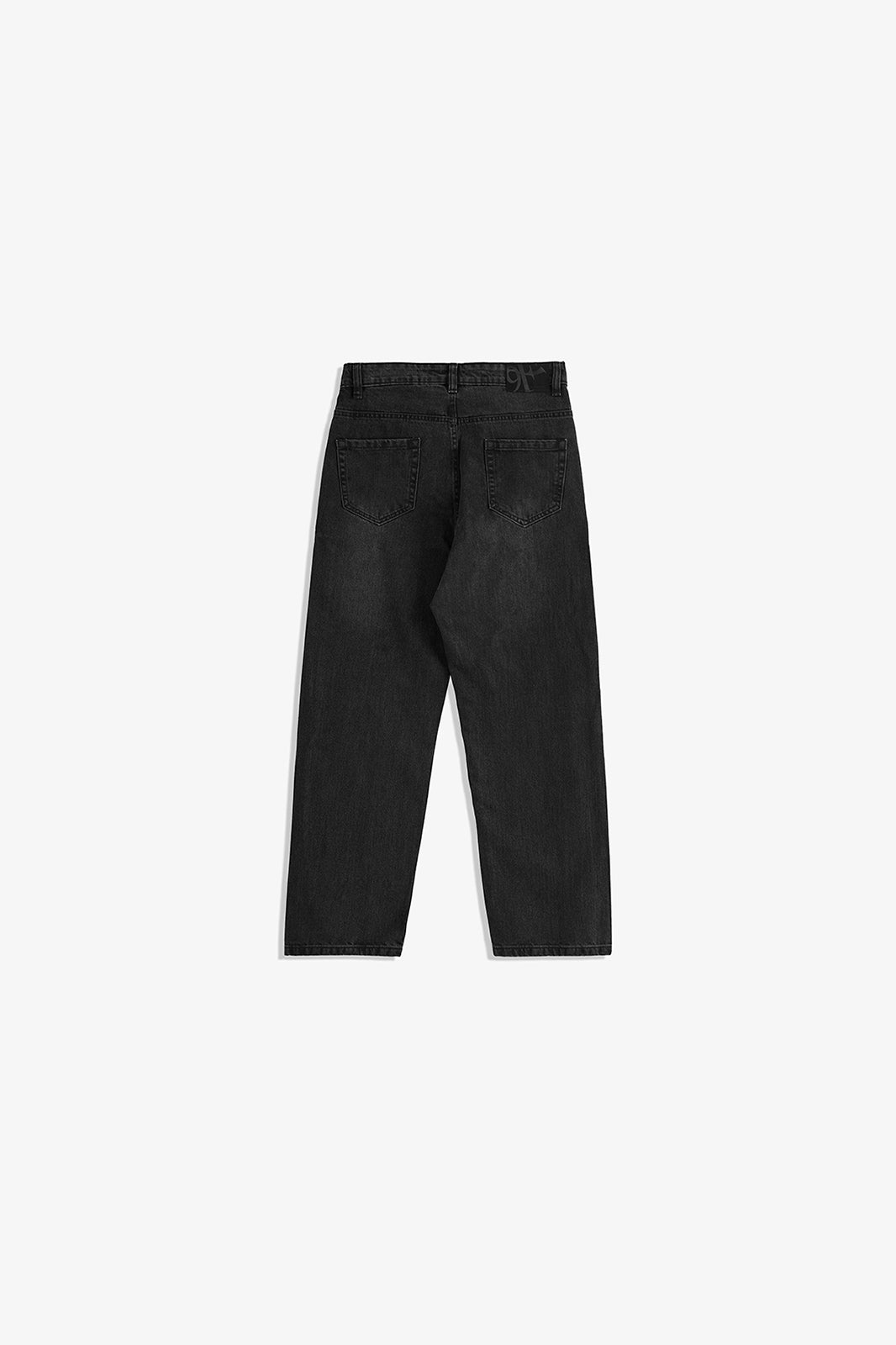 Men’s Baggy Denim Jeans