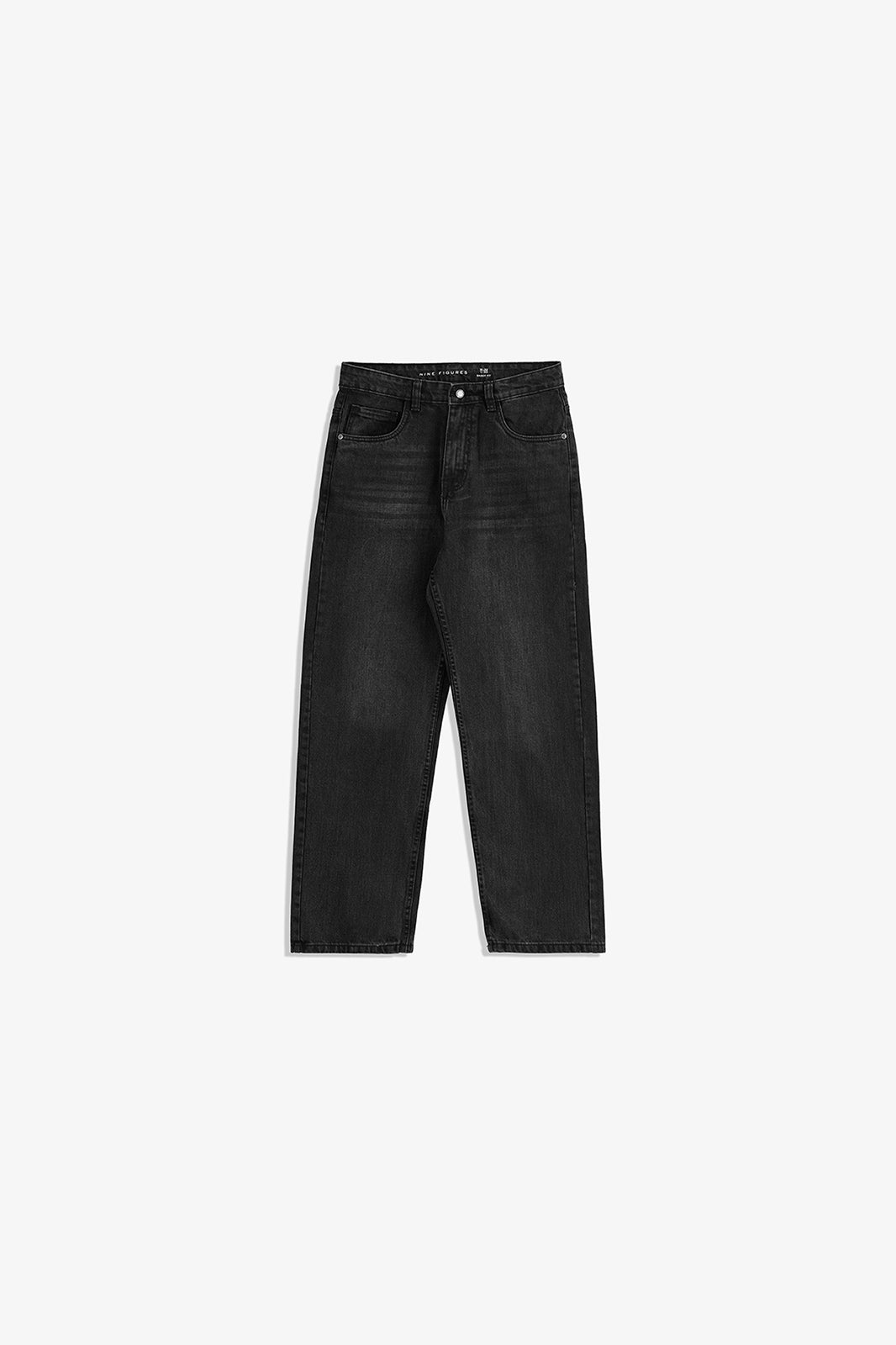 Men’s Baggy Denim Jeans