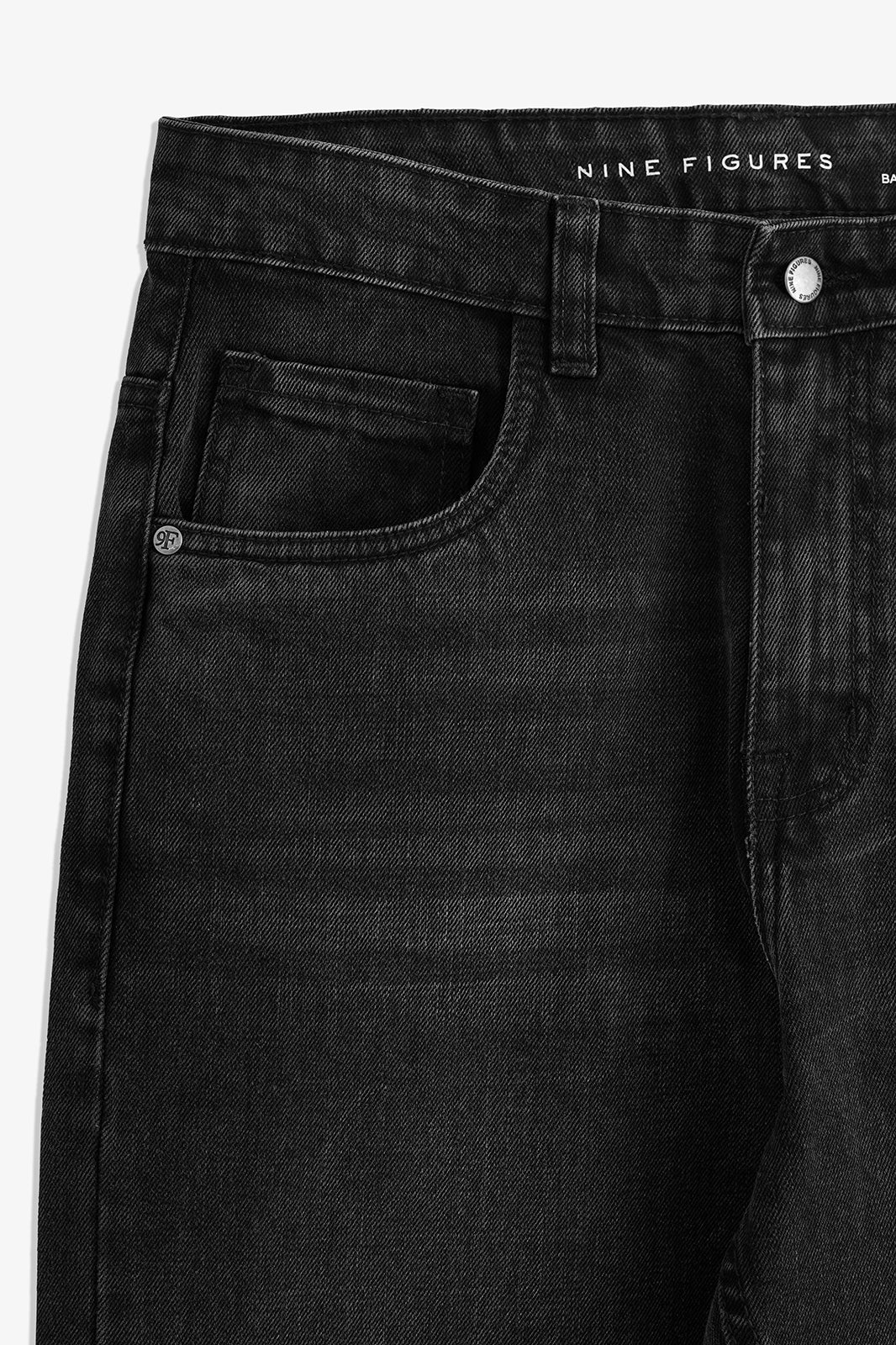 Men’s Baggy Denim Jeans