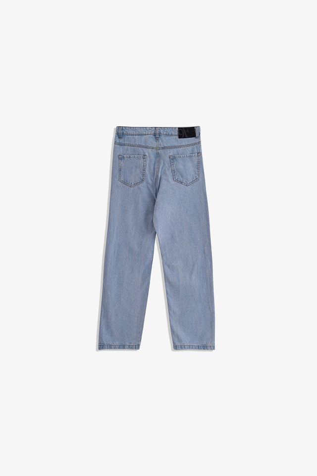 Men’s Baggy Denim Jeans