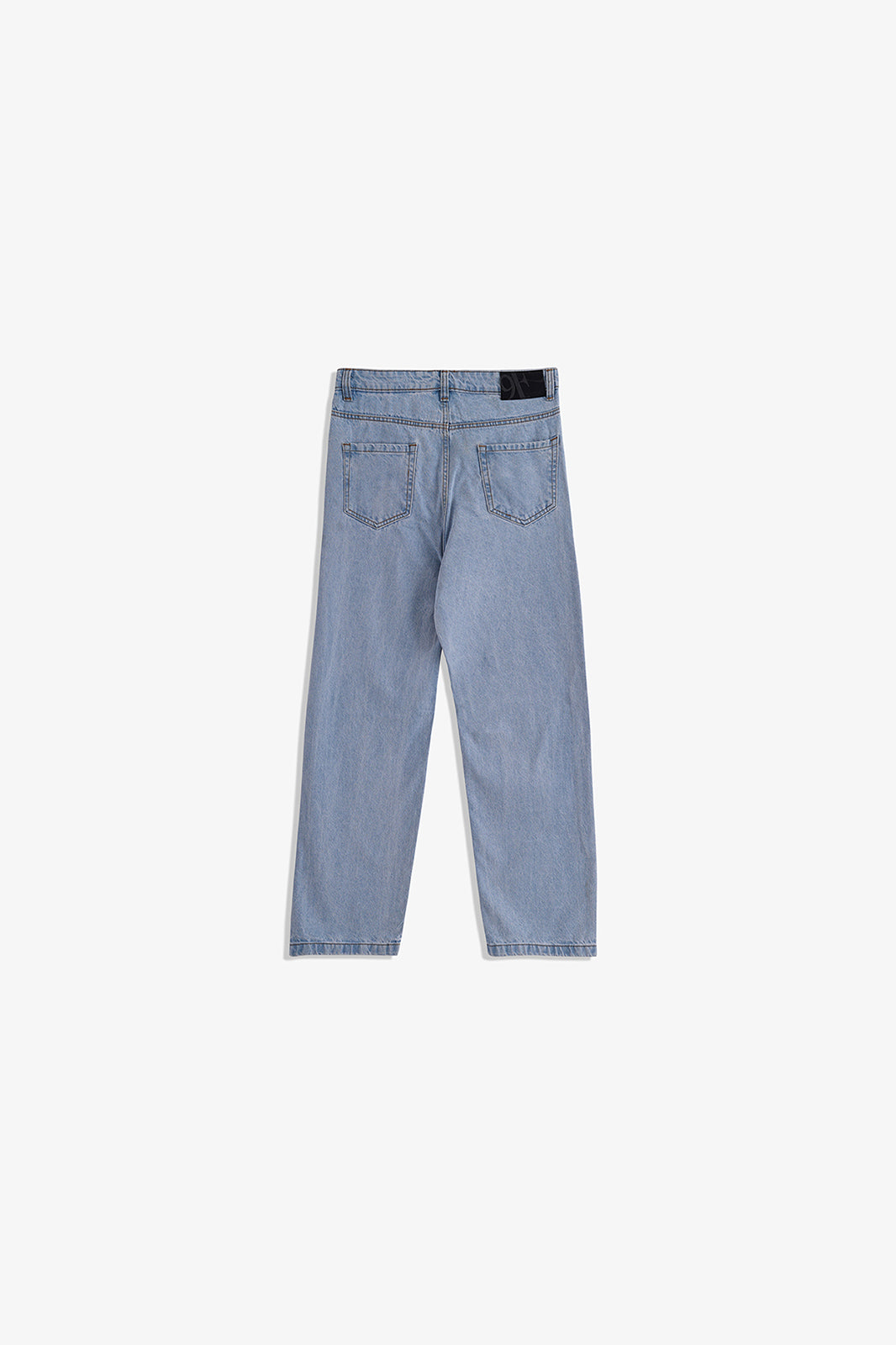 Men’s Baggy Denim Jeans