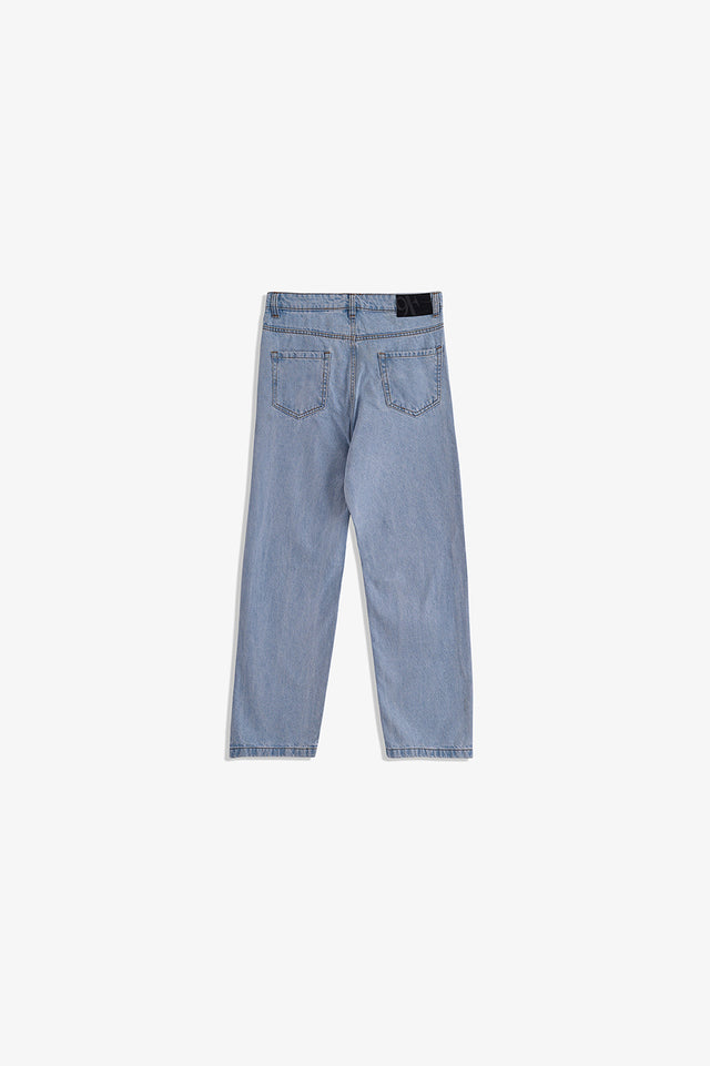 Men’s Baggy Denim Jeans