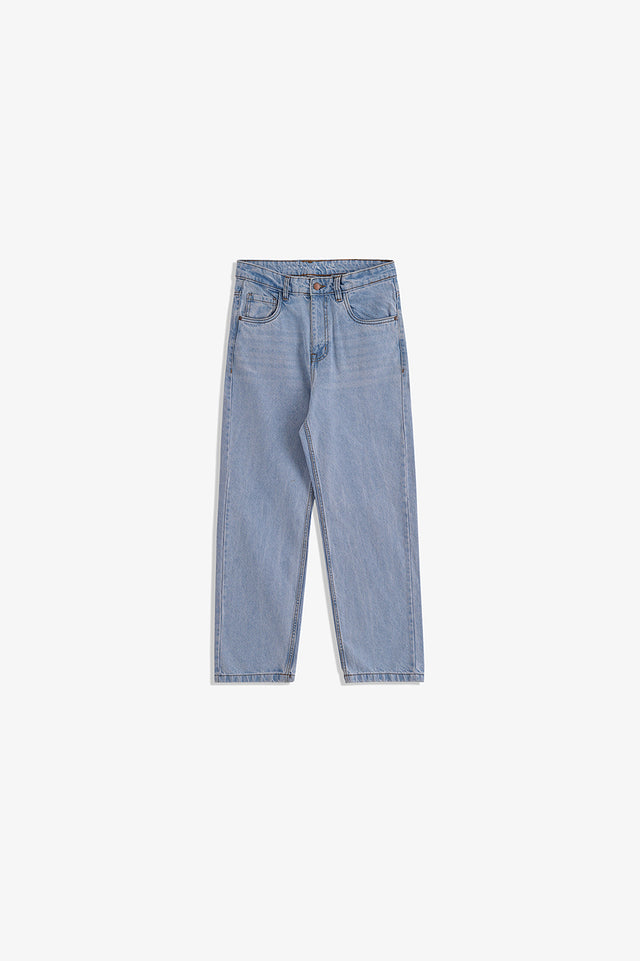 Men’s Baggy Denim Jeans