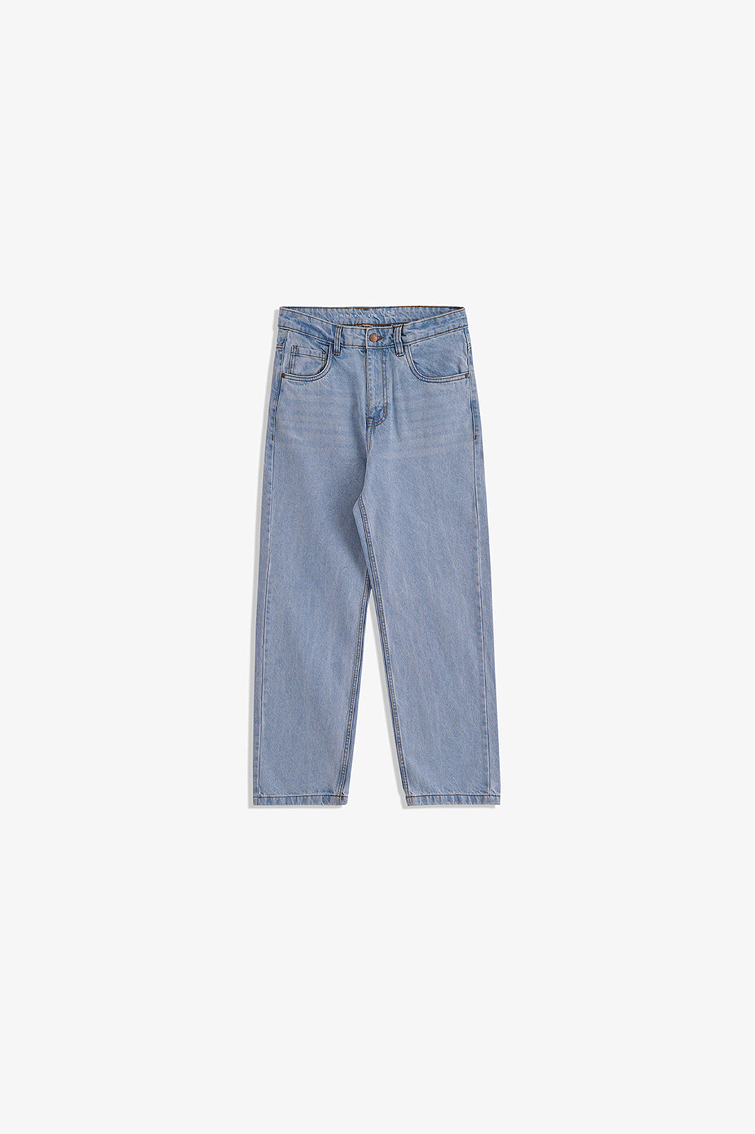 Men’s Baggy Denim Jeans