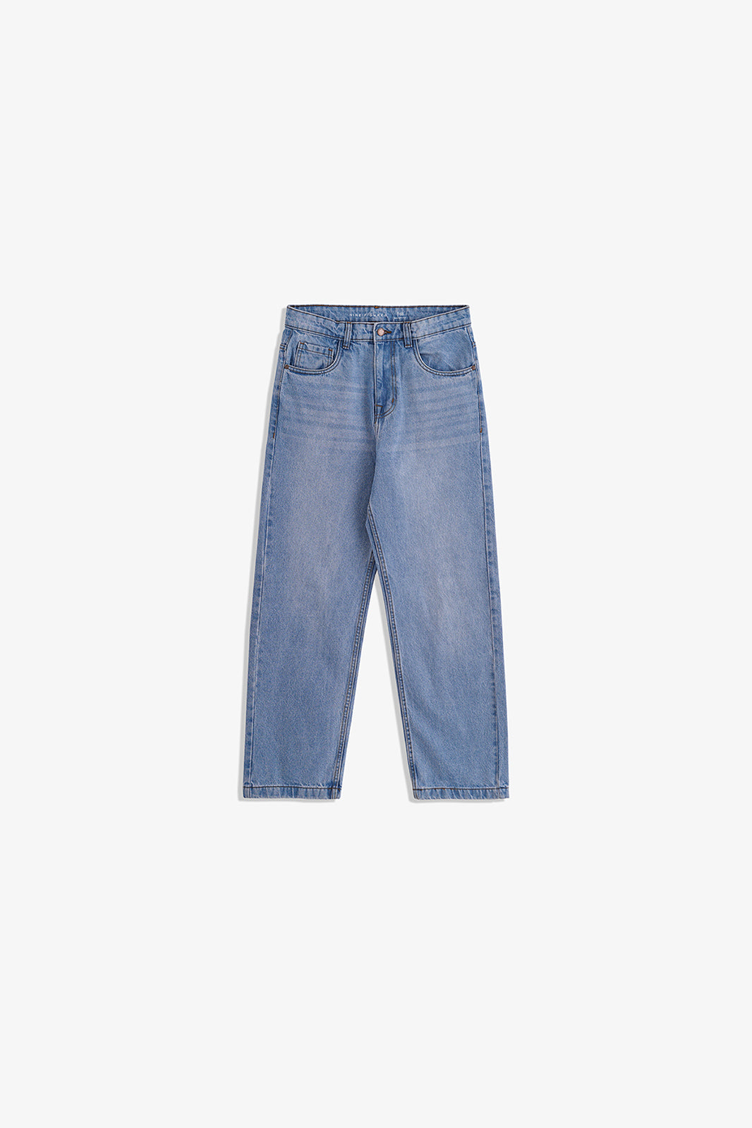 Men’s Baggy Denim Jeans