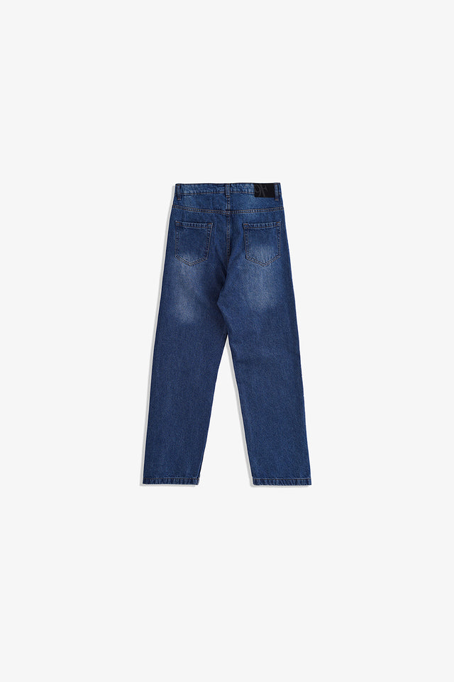 Men’s Baggy Denim Jeans