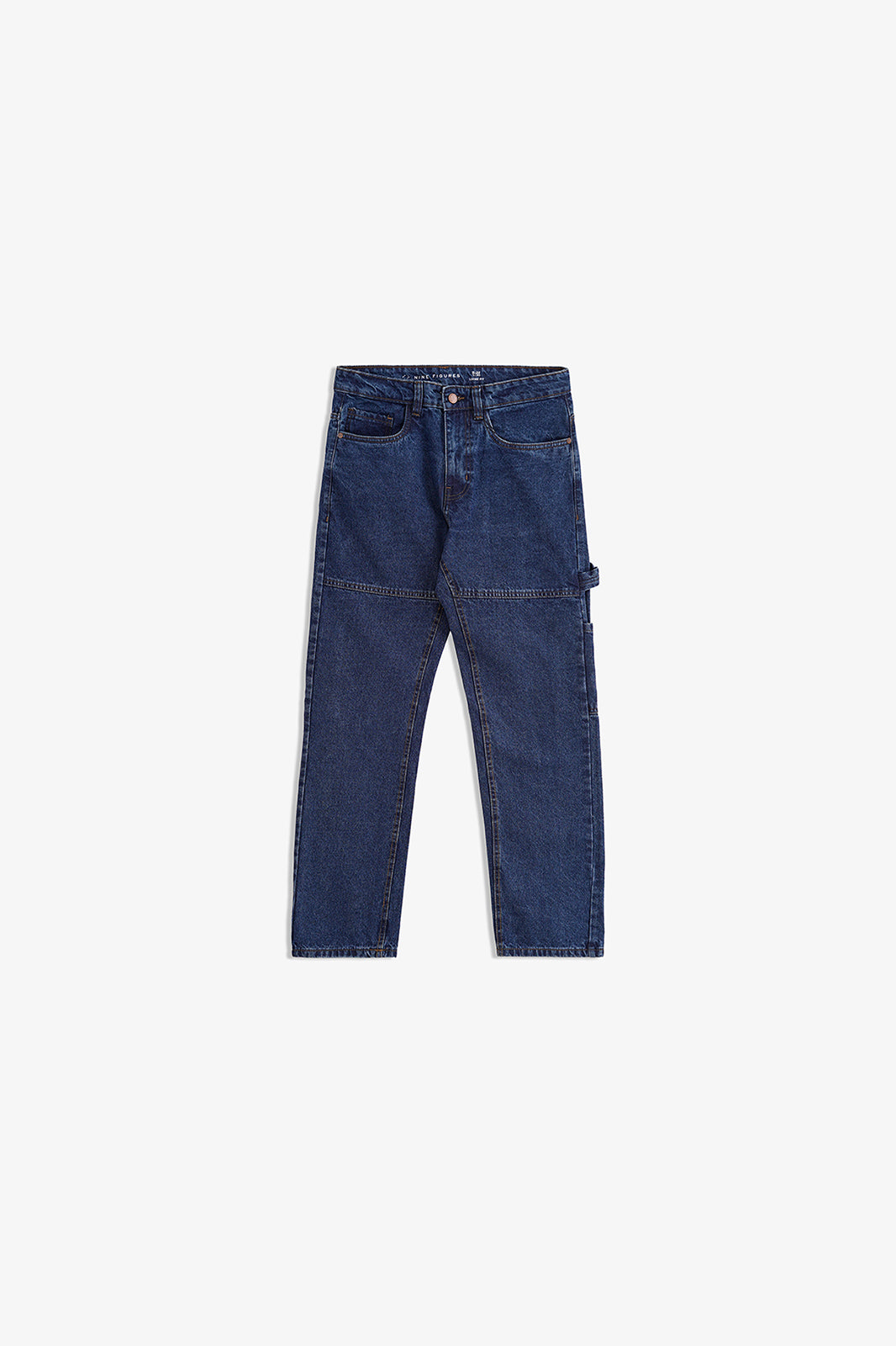 Carpenter Denim Jeans