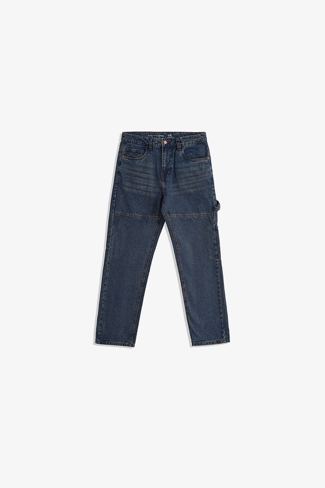 Carpenter Denim Jeans