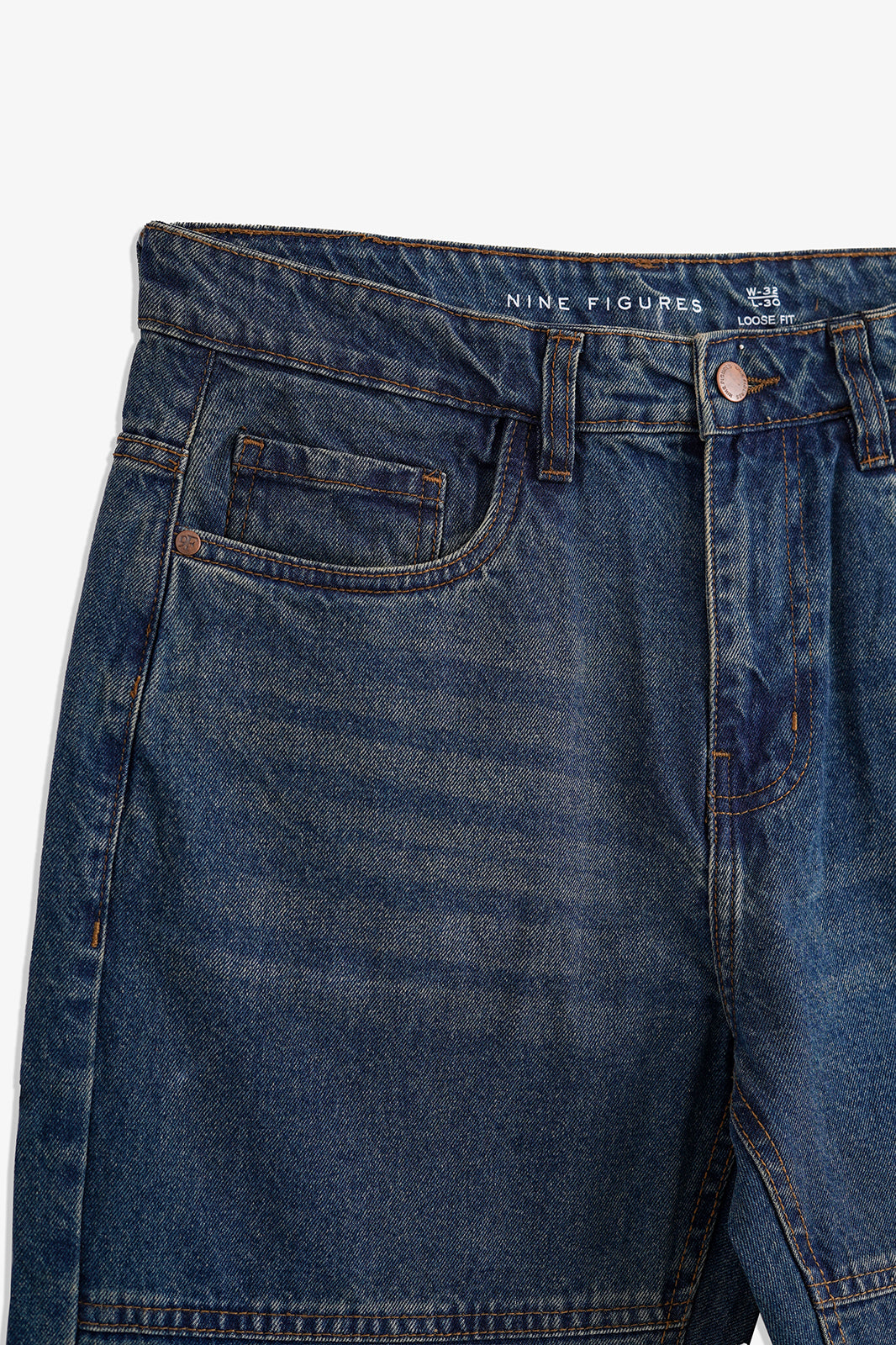Carpenter Denim Jeans