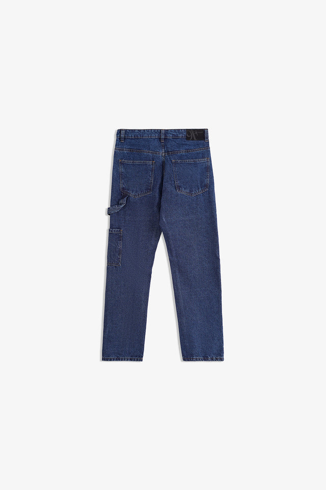 Carpenter Denim Jeans
