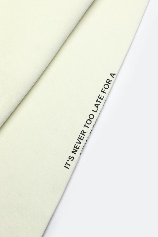 Men's Graphic Pull Over Hoodie