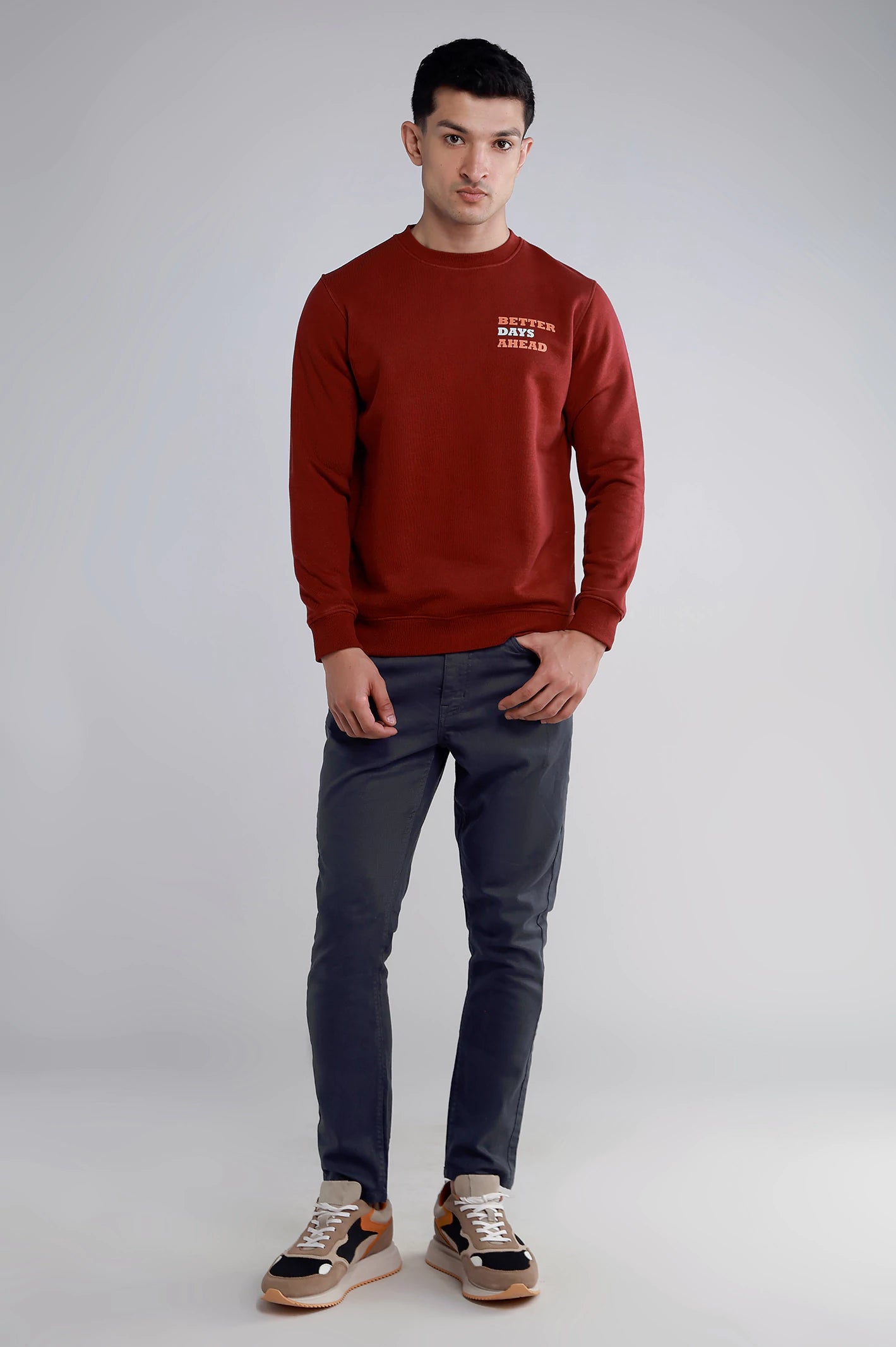 sweatshirts men's Pakistan online