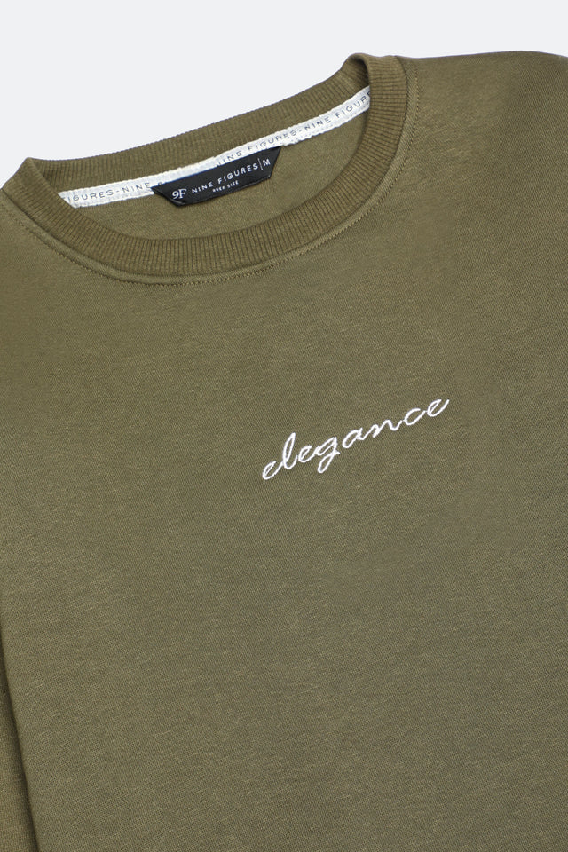 Mens Graphic Sweatshirt