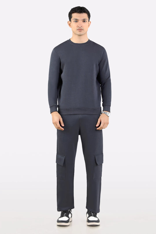 Men's Graphics Sweatshirt